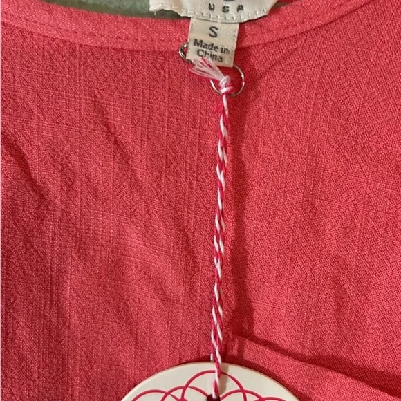 NWT TIE DYE UMGEE TEE - Picture 2 of 7